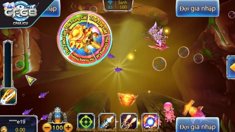 ban ca golden hoyeah tap trung Tập trung mục tiêu giá trị trong Golden Hoyeah
