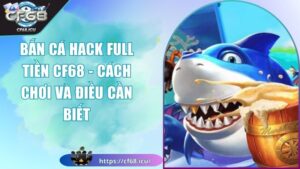 bắn cá hack full tiền
