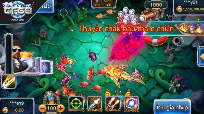 ban ca hack full tien huong dan Hướng dẫn cách cài đặt bắn cá hack full tiền