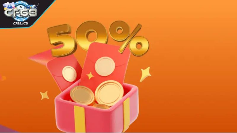 co nhieu su kien uu dai tai cong game cf68 de ban rinh thuong ve Có nhiều sự kiện ưu đãi tại cổng game CF68 để bạn rinh thưởng về