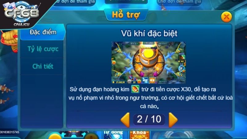 kinh nghiem ban ca an tien luu y Một vài lưu ý quan trọng khi bắn cá ăn tiền thật