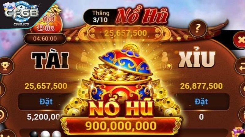 no hu nhung sanh choi Những sảnh chơi Nổ Hũ nổi bật nhất 2025