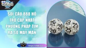 soi cầu 888