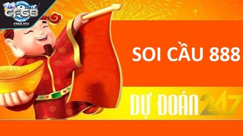 soi cau 888 vip 2 nhay la gi Soi cầu 888 VIP 2 nháy là gì?